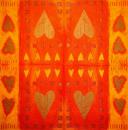 161 Heart / Hearts - 3-ply