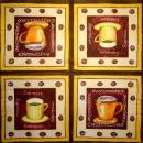 041 Coffee / Cafe - 3-ply - CS