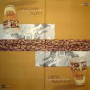 040 Coffee / Cafe - 3-ply (brown) - ppd - LUCA
