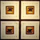 086 Coffee / Cafe - 3-ply - Atelier