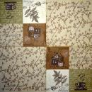 101 Coffee / Cafe - 3-ply - Maki