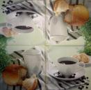 106 Coffee / Cafe - 3-ply - Ambiente