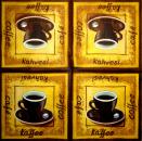 125 Coffee / Cafe - 3-ply