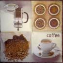 131 Coffee / Cafe - 3-ply - Ambiente