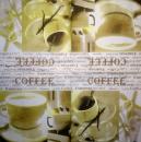 160 Coffee / Cafe - 3-ply