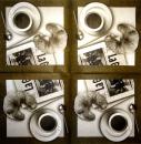 158 Coffee / Cafe - 3-ply