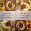 163 Coffee / Cafe - 3-ply