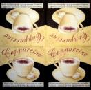 169 Coffee / Cafe - 3-ply