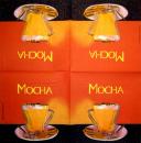 173 Coffee / Cafe - 3-ply - Paul Kenton - Canadian Art