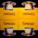 172 Coffee / Cafe - 3-ply - Canadian Art - CS