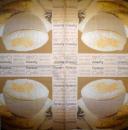175 Coffee / Cafe - 3-ply