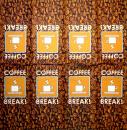 199 Coffee / Cafe - 3-ply - Bistro
