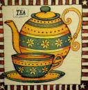 050 Dishes - 3 ply (cream) - Duni