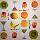 069 Cocktails - 3-ply - CS