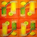 077 Cocktails - 3-ply - CS