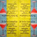 079 Cocktails - 3-ply - Amscan - CS