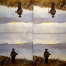 159 Century - 3-ply - Theodor Kittelsen - Scandinavian