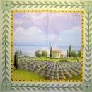 147 Mediterranean Sea - 3-ply - Creative Papers - Gracey Knight - CS