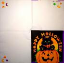 196 Halloween - 2-ply - Sharp Designs
