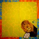 059 Löwe - 4-ply - Sniff - ppd - Nici - Handkerchief