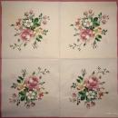 200 Flowers Others - 3-ply (grün)