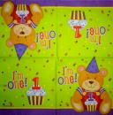 033 Baby - 3-lagig - Creative Expressions