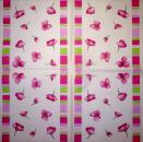 200 Anemones, Poppy - 3-ply - Chris Piper