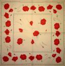 200 Anemones, Poppy - 3-ply - Chris Piper