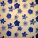 200 Anemones, Poppy - 3-ply - Chris Piper