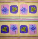 200 Anemones, Poppy - 3-ply - Chris Piper