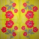 200 Anemones, Poppy - 3-ply - Chris Piper