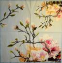 149 Lilies - 3-ply - Ihr