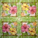 182 Lilies - 3-ply - Charles Keller