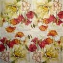 128 Magnolias - 3-ply - Ihr - CS