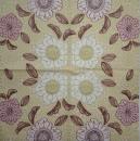 044 Magnolias - 3 ply