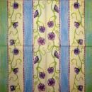 183 Flowers Others - 3-ply - 35x35 cm