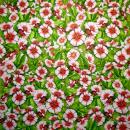 183 Flowers Others - 3-ply - 35x35 cm