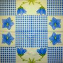 239 Blumen Sonstige - 3-lagig - Artebene