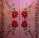 104 Margeriten  - 3 lagig