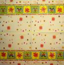 011 Daisies - 3-ply - Daisy