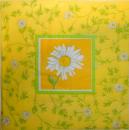 119 Daisies  - 3 ply