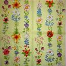 159 Daisies  (5f) - 3 ply (grün) - Ihr