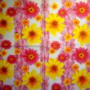 238 Daisies  - 3 ply - Home Fashion