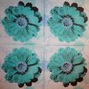 298 Daisies - 3-ply