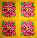 303 Margeriten - 3-lagig