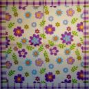 061 Daisies - 3-ply