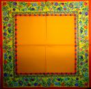 079 Daisies - 3-ply