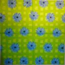 092 Margeriten  - 3 lagig