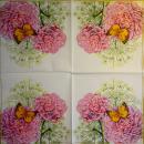 593 Rosen - 3-lagig - Ambiente