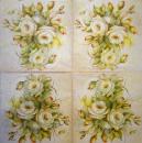 671 Roses - 3-ply - Ihr 2011